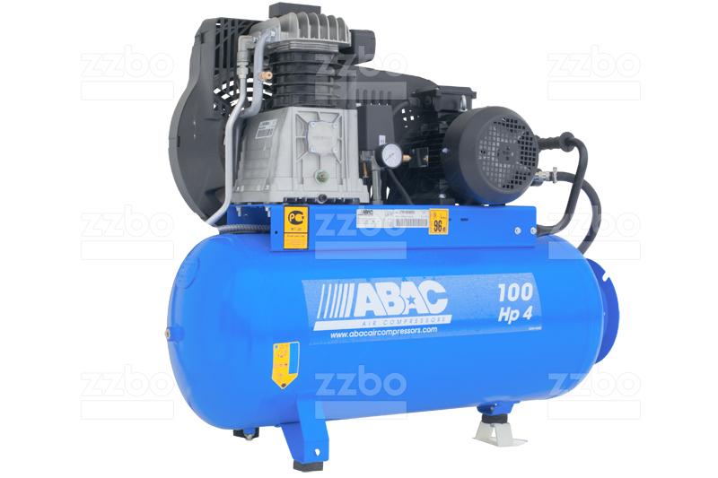 Купить Abac B 4900B / 100 PLUS CT 4 Поршневой компрессор по цене дилера в Москве